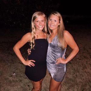 Meet your Posher, Reagan